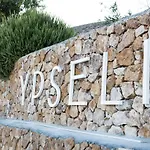 Ypseli Anafi's Hive 2* 아나피