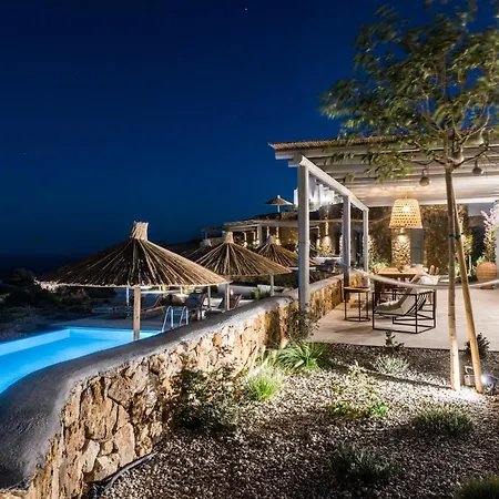 Ypseli Anafi's Hive 2*