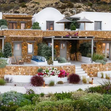 Ypseli Anafi's Hive 2* Anafi