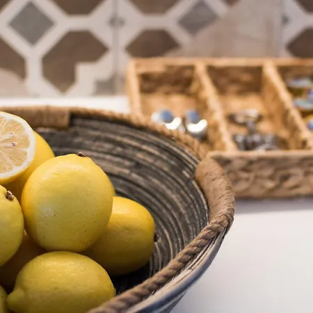 Hotel Ypseli Anafi's Hive