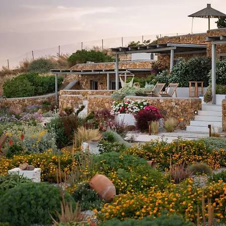 Ypseli Anafi's Hive 2* Anafi