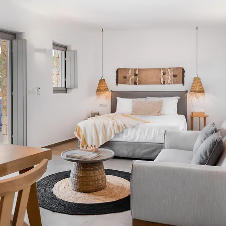 Ypseli Anafi's Hive 2*