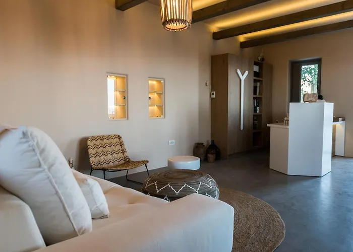 Ypseli Anafi's Hive 2* 아나피