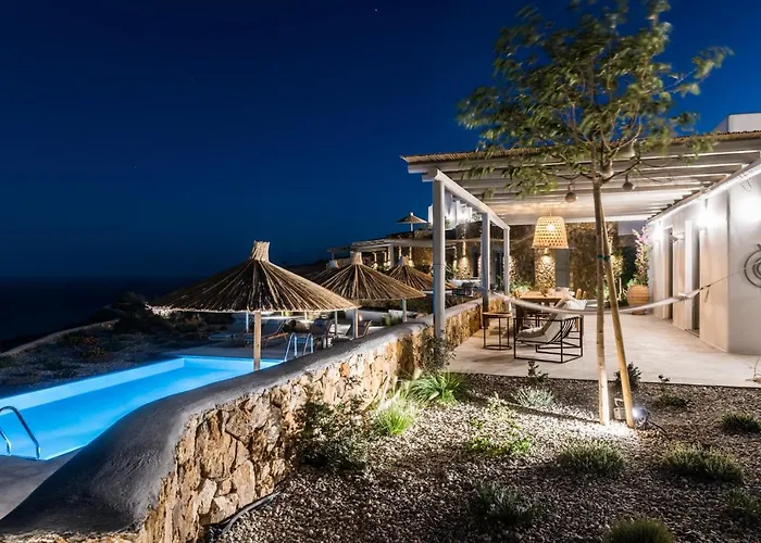 Ypseli Anafi's Hive 2*