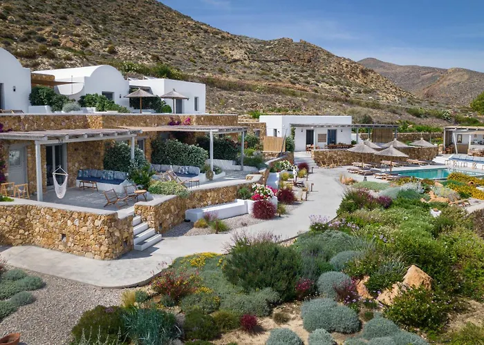 Ypseli Anafi's Hive 2*