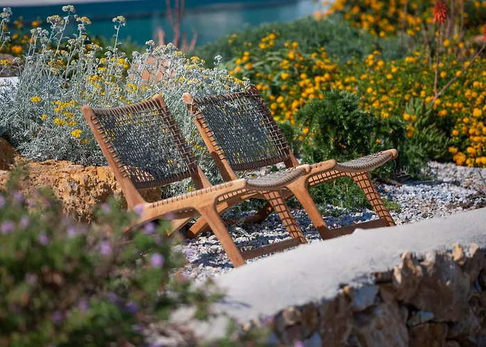 Ypseli Anafi's Hive 호텔 2*